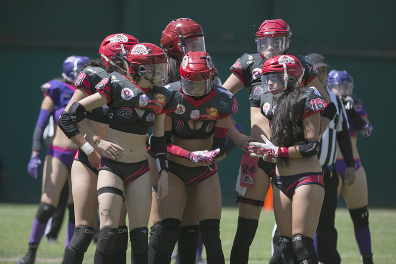 Cesa Red Devils a su entrenador por malos resultados