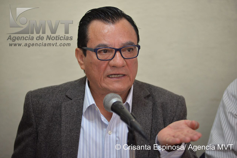 La consulta por la reforma a la Ley Universitaria no es significativa: Montoya
