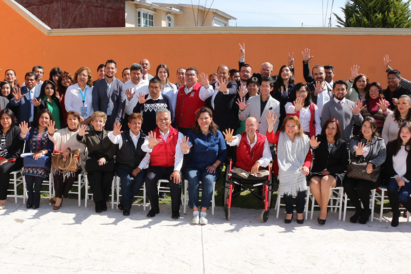 Expone Fernando Zamora intención de una agenda de desarrollo municipal