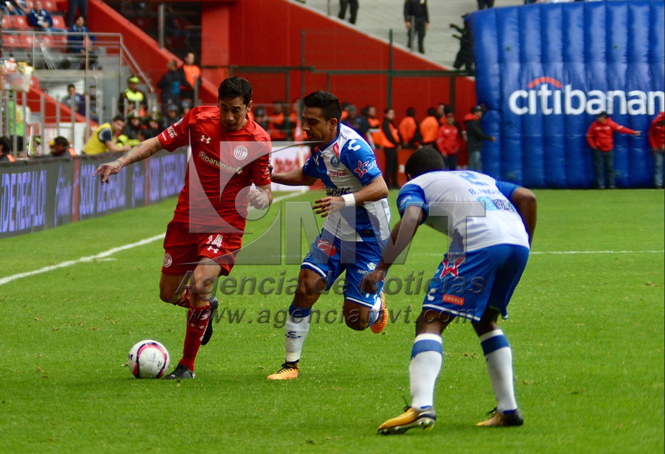 Suman Diablos 16 triunfos sobre Puebla en la última década