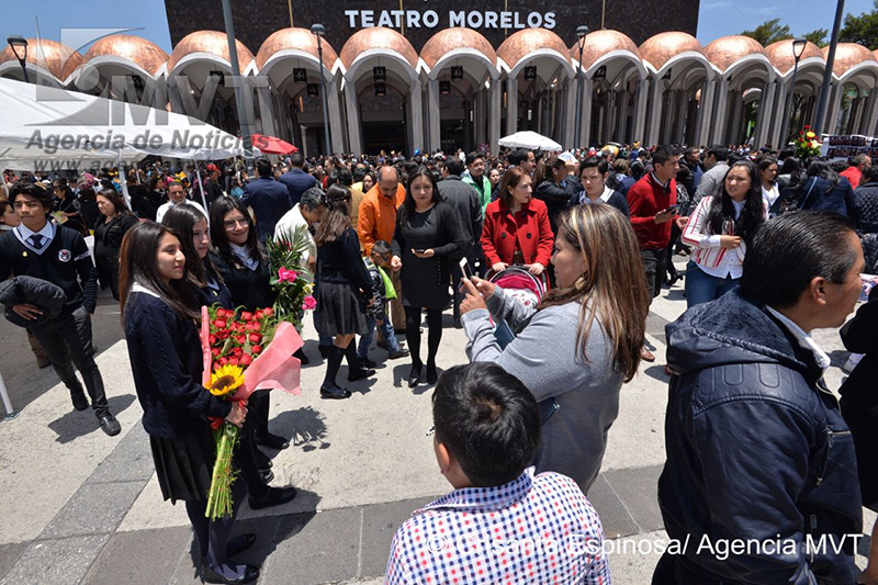 Graduaciones escolares: época de gastos