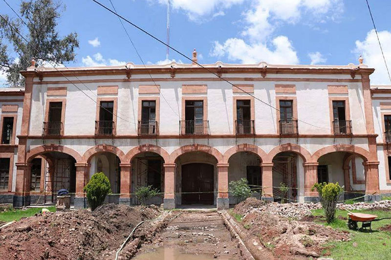 Inyectan 29 mdp en tres Pueblos Mágicos mexiquenses