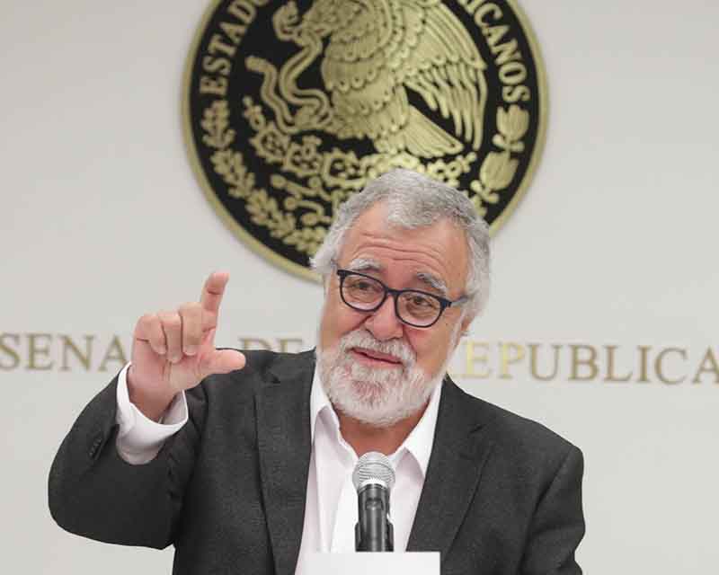 Encuentran cadáver en vía pública de Calixtlahuaca