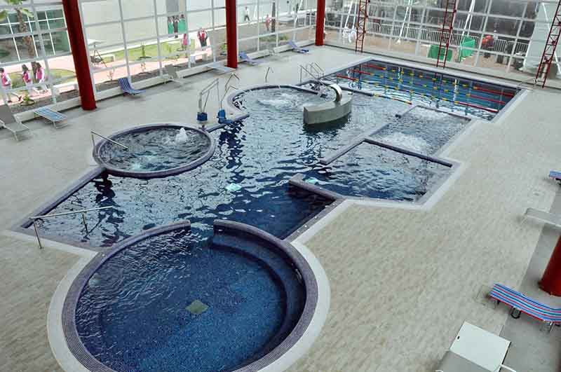 Inauguran Casa del Adulto Mayor en Ixtapaluca