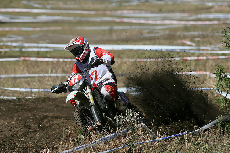 Cerrará el campeonato nacional de Enduro en Edoméx