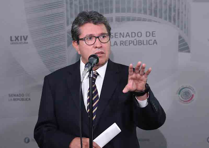 Se ahorrarán 600 mdp con plan de austeridad aprobado por el Senado