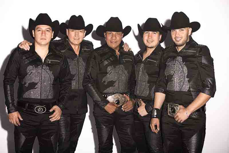 Posponen concierto de Bronco en Zinacantepec