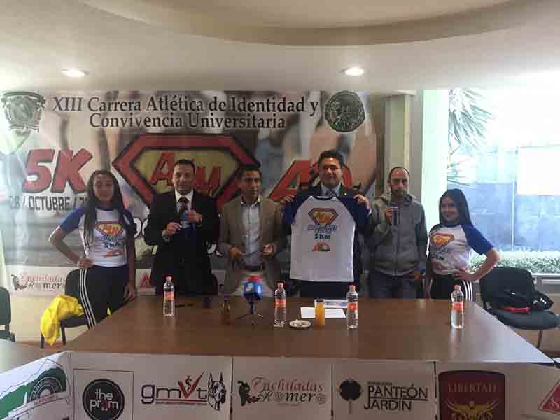 Activan a preparatorianos con carrera con causa
