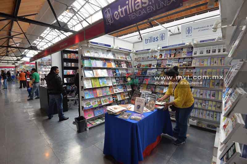 ¿La Feria del Libro ofrece descuentos?