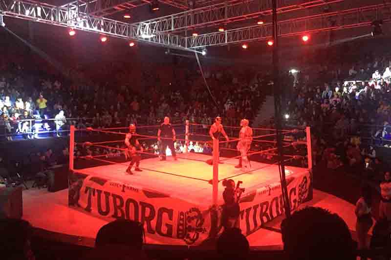 Estrena Liga Elite recinto en Zinacantepec