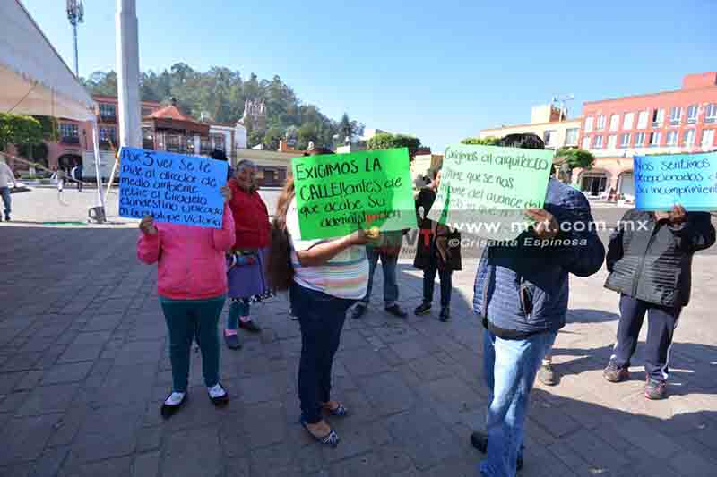 Se han decomisado 50 motos irregulares en Toluca