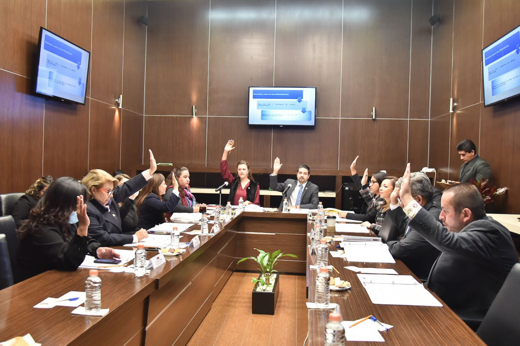 Llaman a priorizar las comisiones internacionales