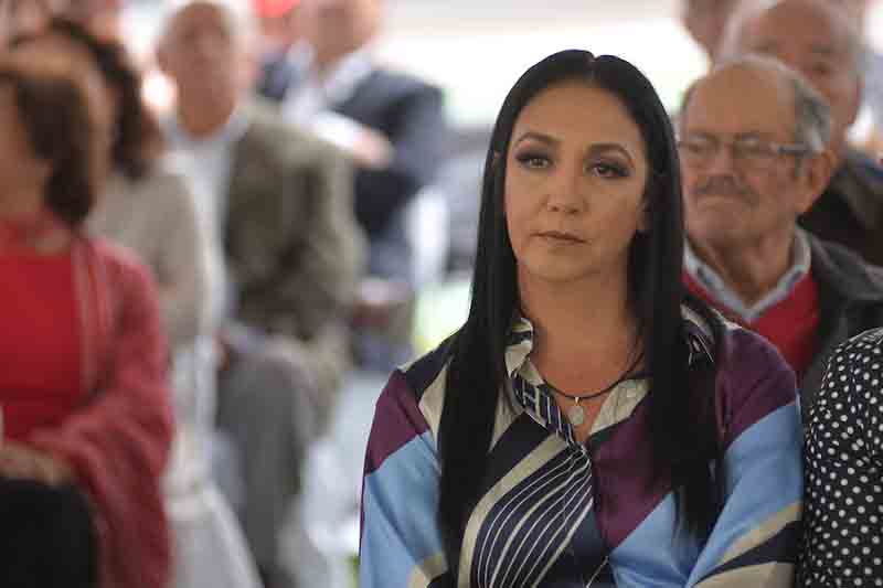 Prepara Gamboa plan de gobierno 2019-2021 en Metepec