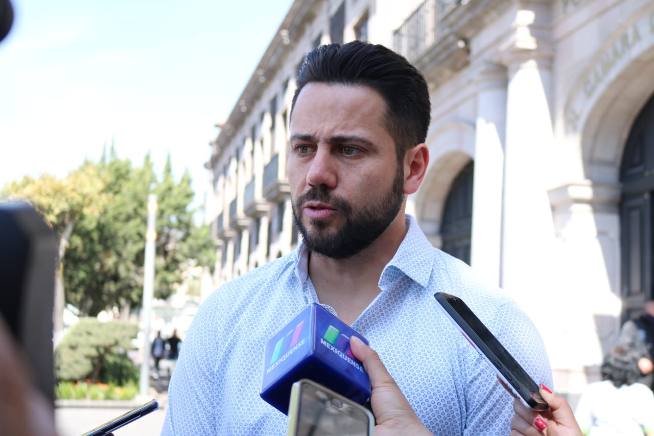 Reconoce GPPAN esfuerzo de Legislatura en materia presupuestal