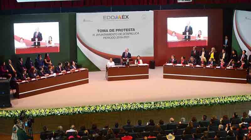 Buscan alternativa de transporte masivo para el oriente mexiquense