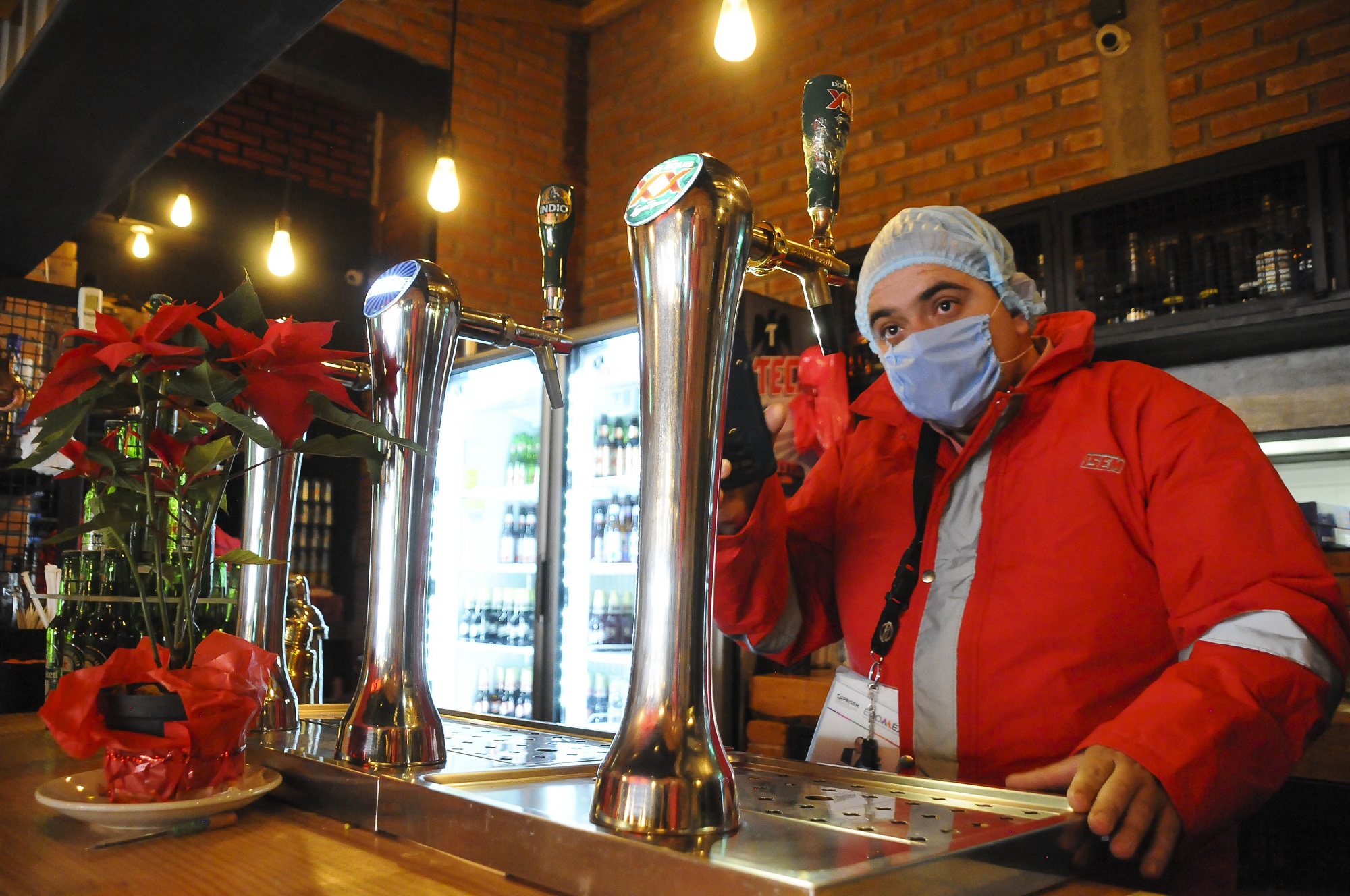 COPRISEM visita más de 20 mil establecimientos para garantizar prácticas higiénicas