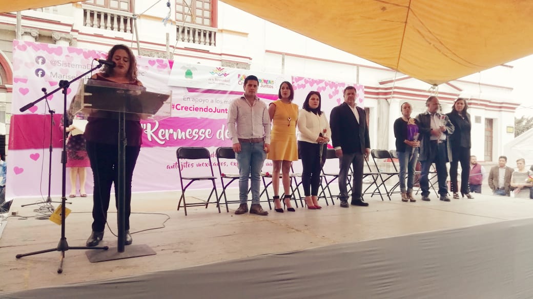 Hacen frente vecinos de colonia Juárez a inseguridad por su cuenta
