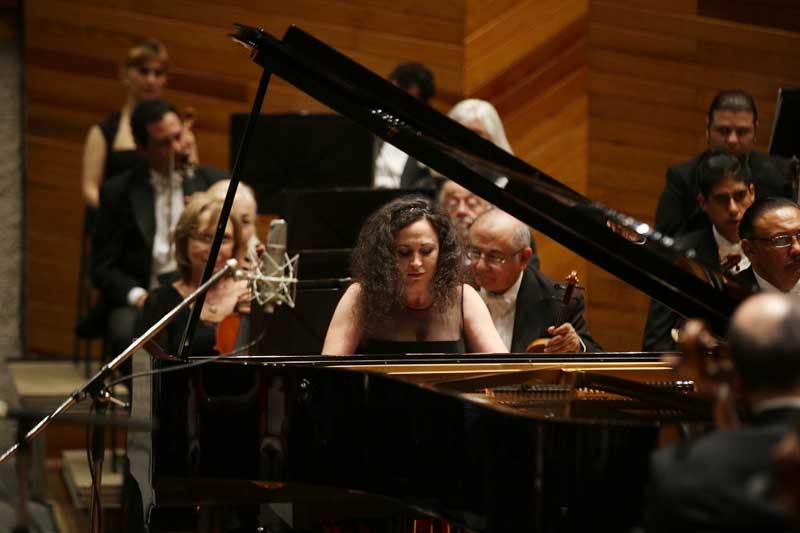 Lanza INBAL convocatoria para el IX Concurso nacional de piano Angélica Morales – Yamaha