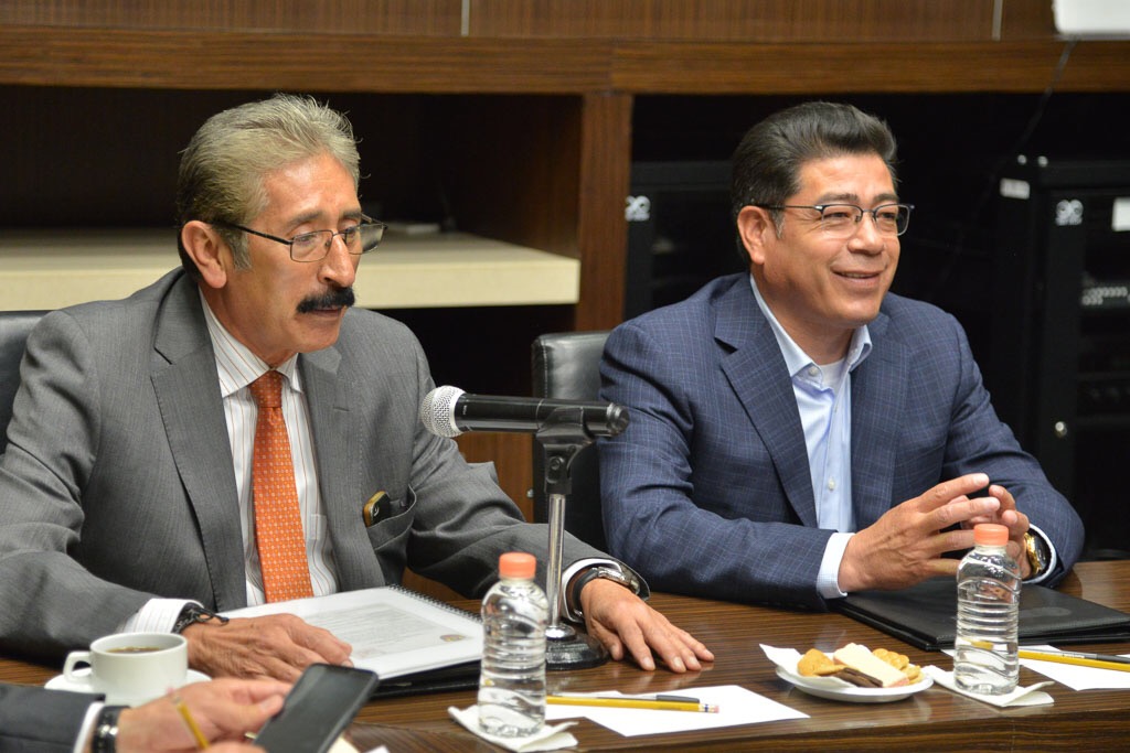 Seis personas mueren por accidente en la Chamapa Lechería