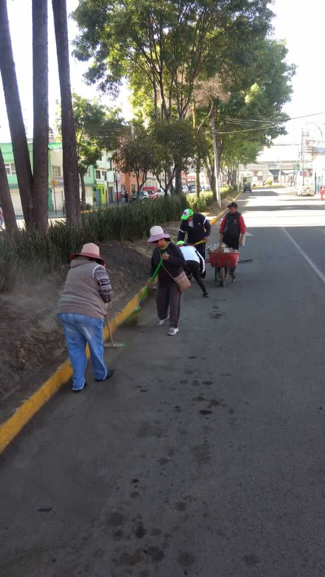 Se casan 165 parejas Indígenas