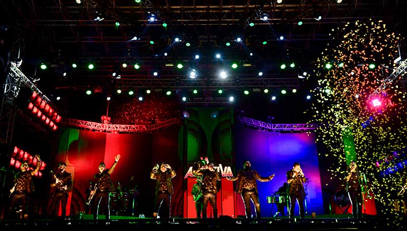 Vivirá Toluca evento de clase mundial con el Salón del Automóvil