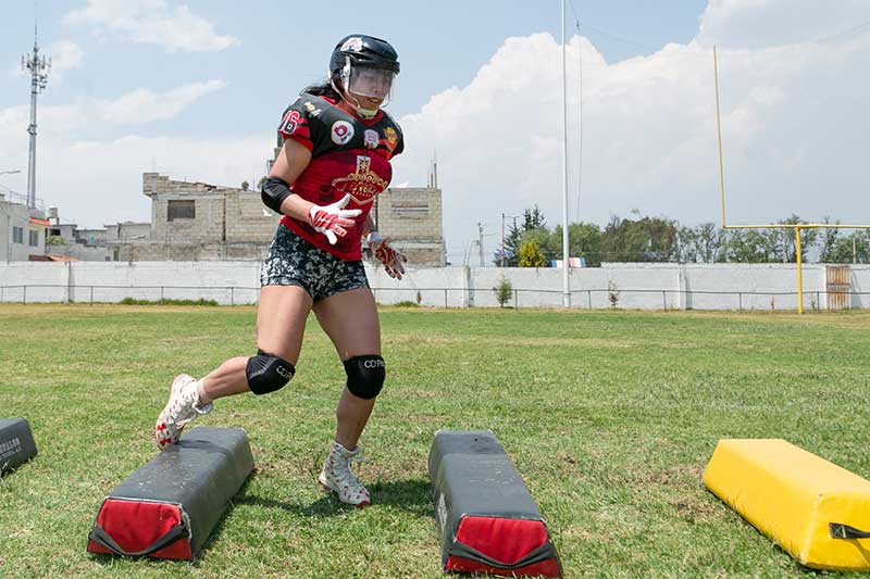 Las Red Devils confían ganar como locales contra las Troyanas de Chihuahua