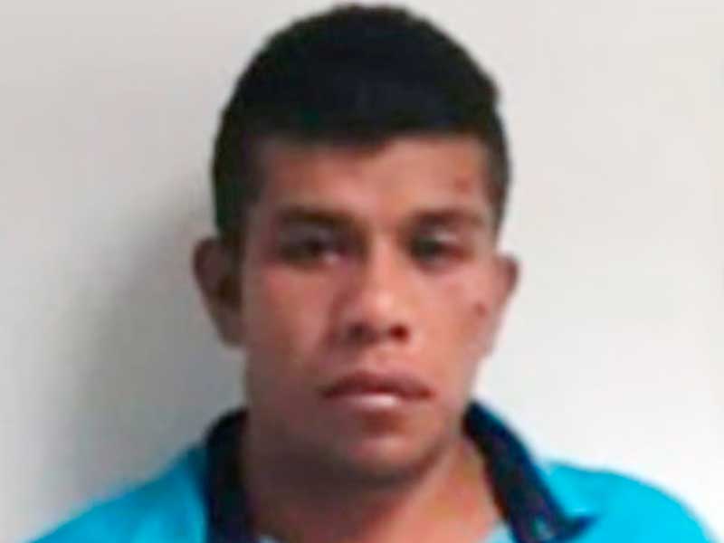 Juez sentencia a 55 años de cárcel al asesino de un hombre en Toluca