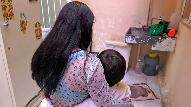 Refugios han atendido 762 mujeres con sus hijos por haber sufrido violencia