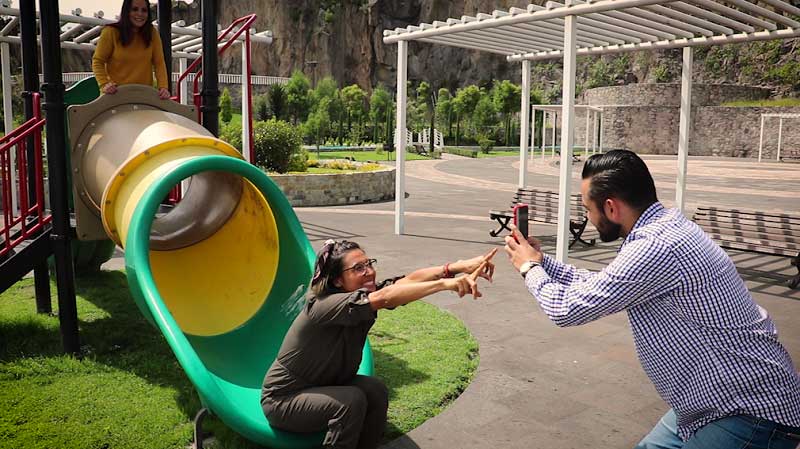 Convocan a concurso estatal de video para prevención del consumo de drogas