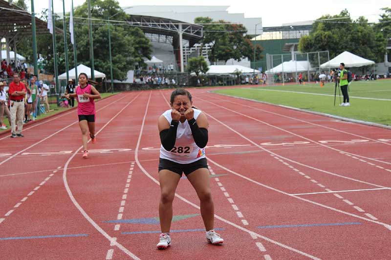 Sigue la buena racha del EdoMéx en Paralimpiada Nacional Colima 2019