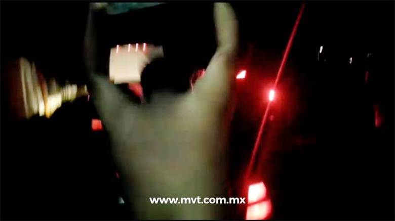 Policias cumplen orden de cateo en Tlachaloya y se confrontan con ...