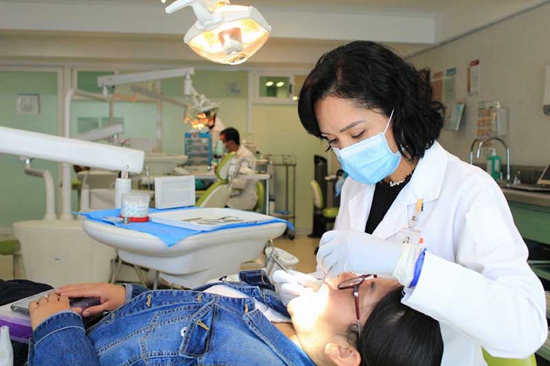 Clínica odontológica del Issemym provee superar promedio de productividad