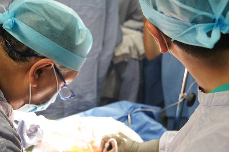 Es ISSEMYM primer lugar en trasplante renal en el EdoMéx