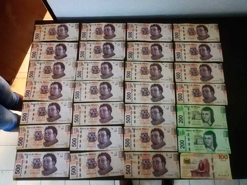 Es detenido en Toluca por extorsionar a su ex pareja para no publicar imágenes privadas
