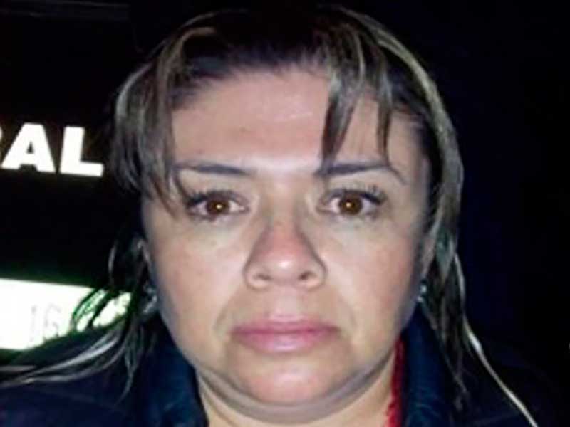 Cinco años de prisión a mujer que prostituía a extranjera en hotel de Lerma