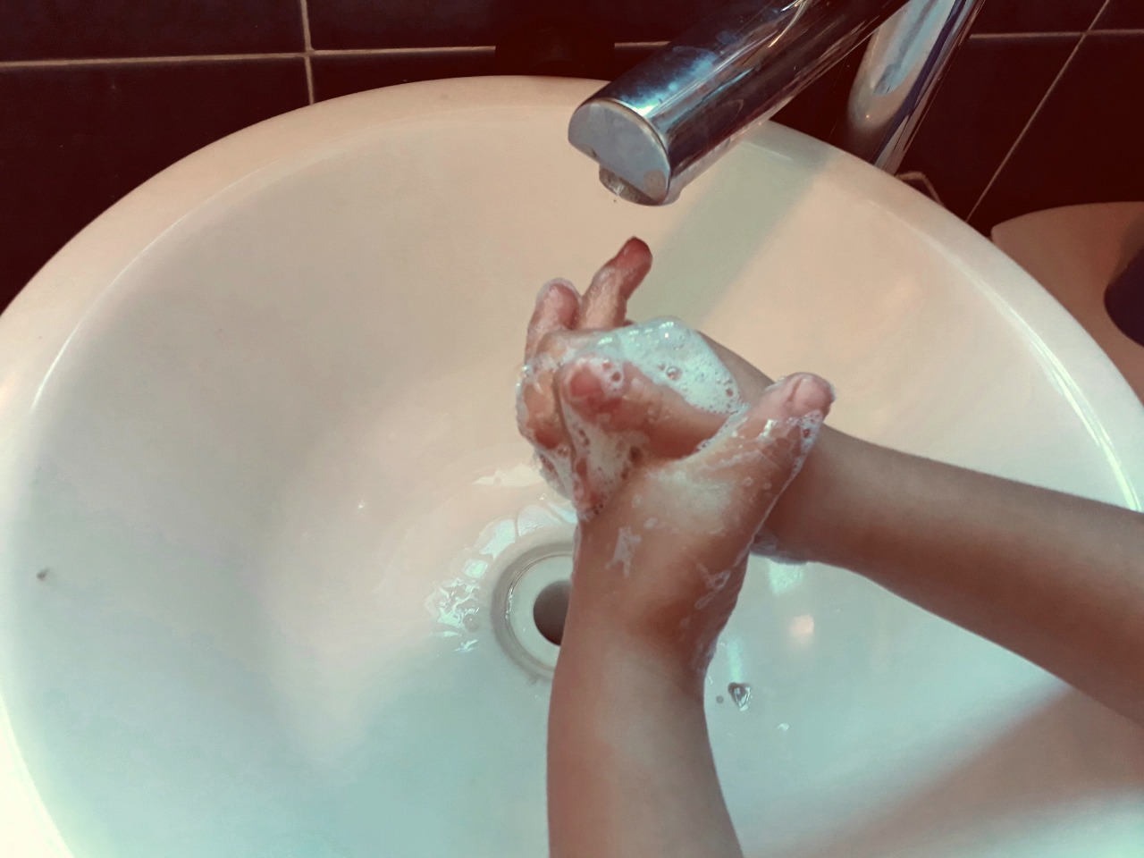 Autoridades sanitarias exhortan a prevenir enfermedades respiratorias