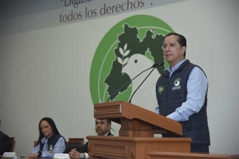 Codhem exige justicia a los derechos de las víctimas de feminicidio