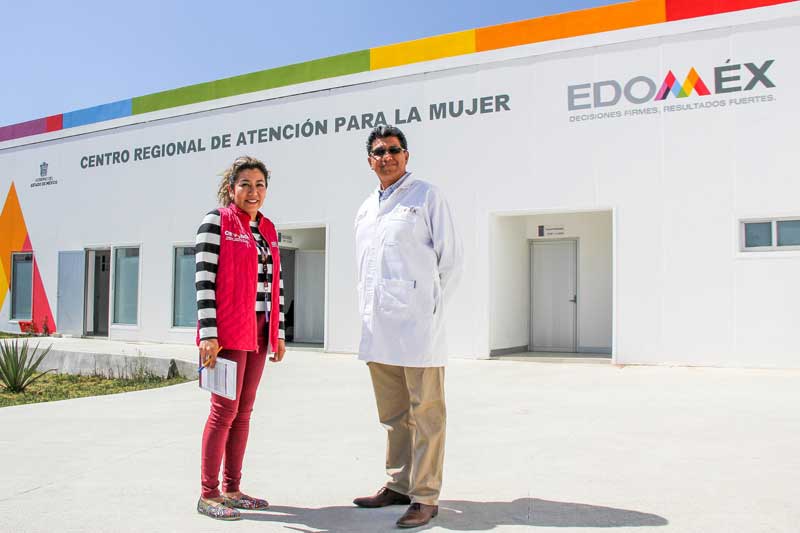 Protege GEM integridad de víctimas de violencia