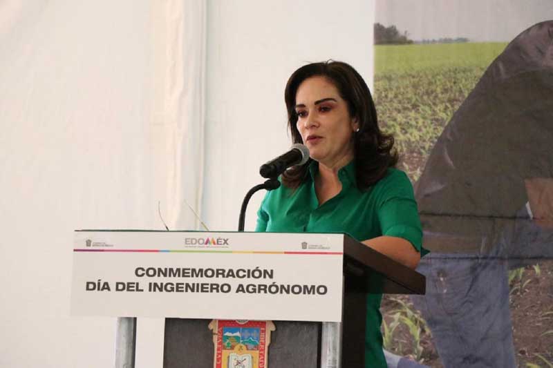 Edoméx entre los primeros sitios a nivel nacional en producción de alimentos