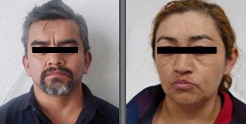 Vinculan a proceso a dos homicidas de una mujer en Ecatepec