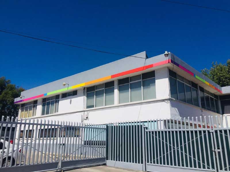 Cierra Semov módulos y oficinas ante COVID-19