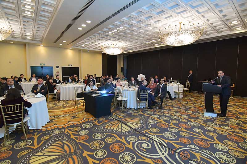 El Colegio de Neurocirujanos del Edomex acercará servicios médicos a la población