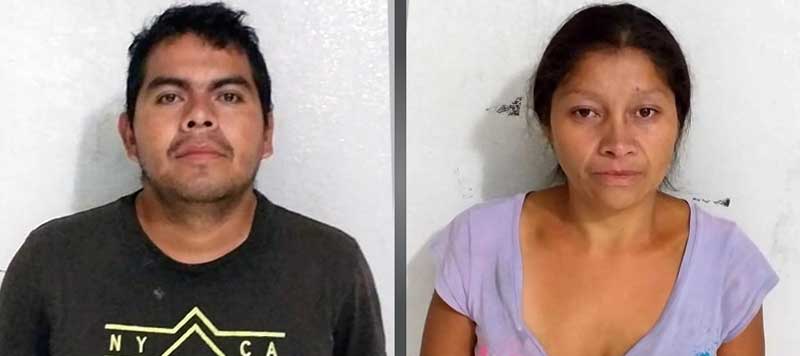 "Monstruos de Ecatepec" reciben su novena condena, ya suman 367 años de prisión