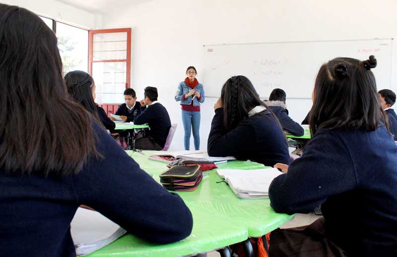 Se pospone la admisión a bachilleratos del Edomex por contingencia sanitaria