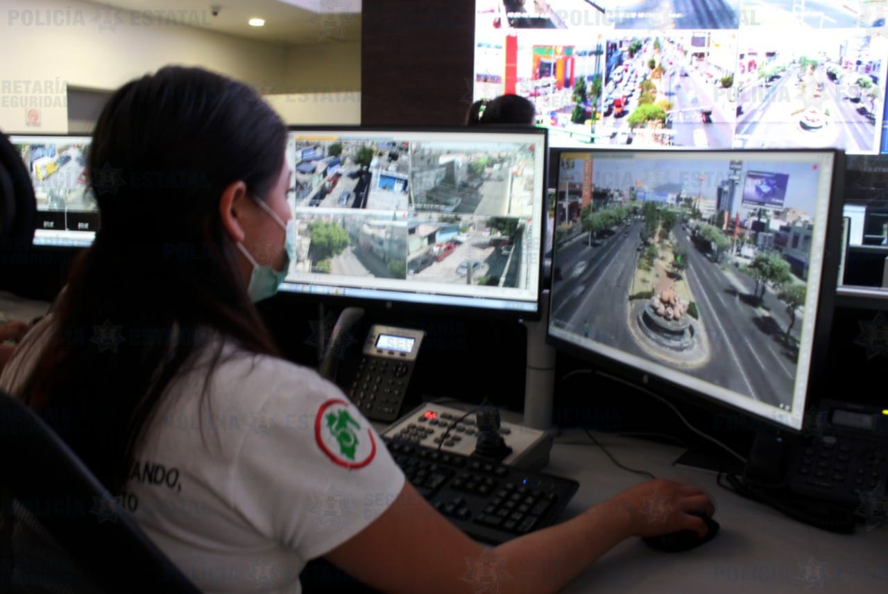 El C5 mantiene activas líneas telefónicas de atención ciudadana