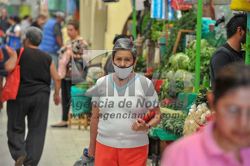 Hay diez casos nuevos de Covid-19 y se contabilizan 149 en el Edomex