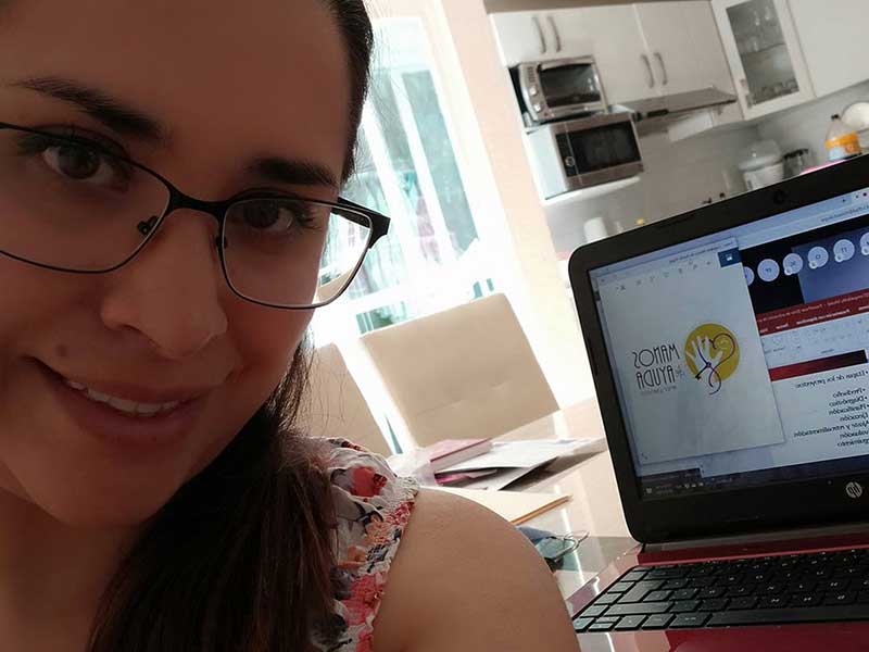 Promueven la Guía de Supervivencia para el HomeOffice