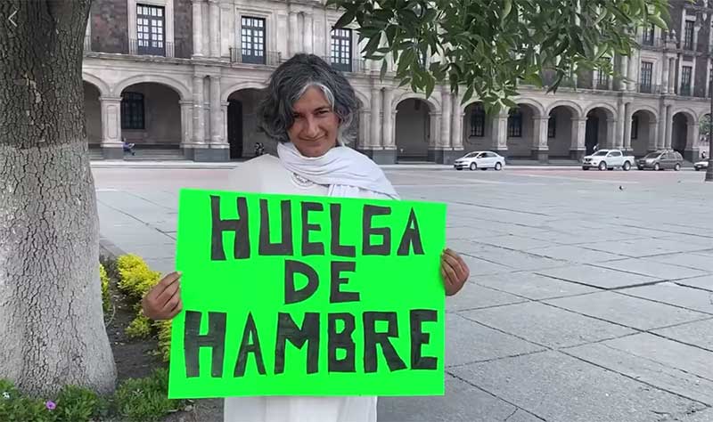 Regidora de Zinacantepec exhibe gastos excesivos del alcalde que originó el despido de 150 empleados
