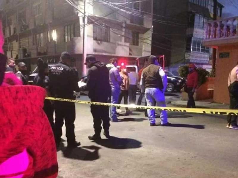 Diputados de Morena condenan el homicidio de Regidor en Los Reyes La Paz