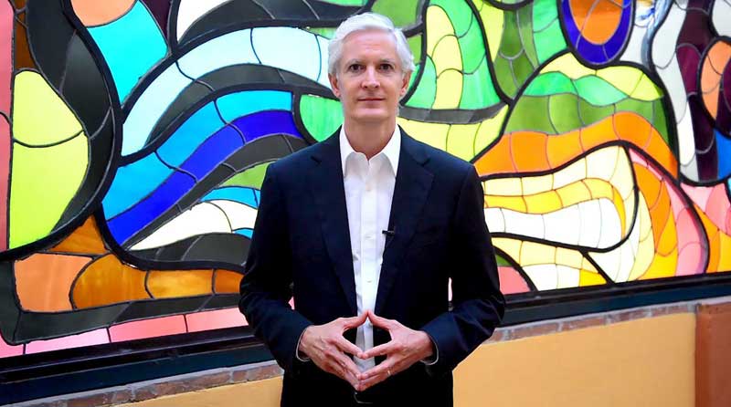 Se continuará apoyando a las familias vulnerables del Edoméx: Alfredo del Mazo